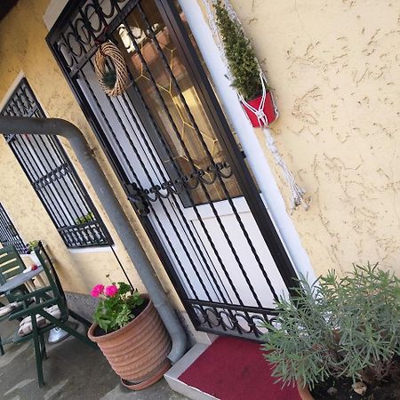 Green Point Apartments Dusanovac 외부 사진