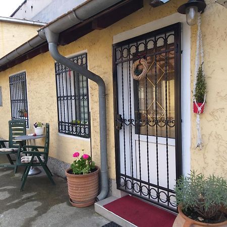 Green Point Apartments Dusanovac 외부 사진