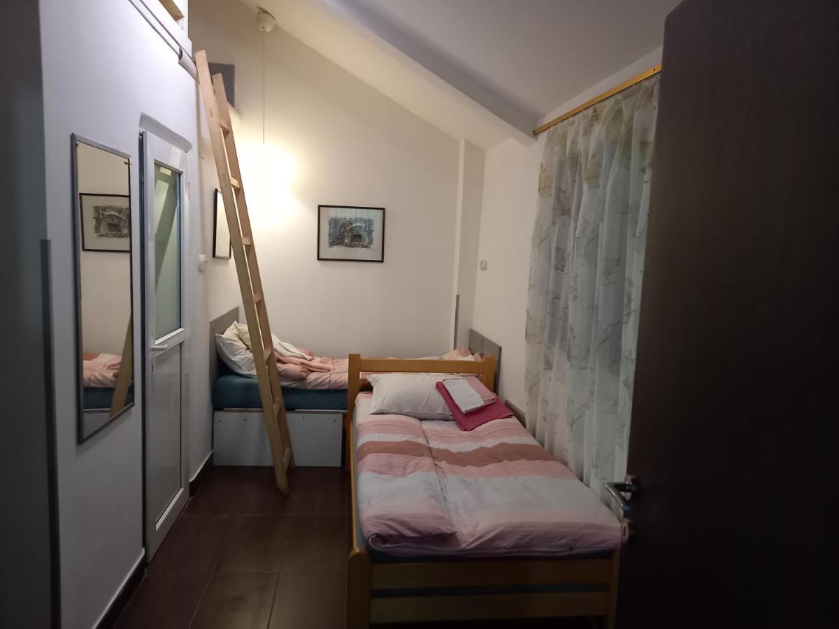 Green Point Apartments Dusanovac 객실 사진