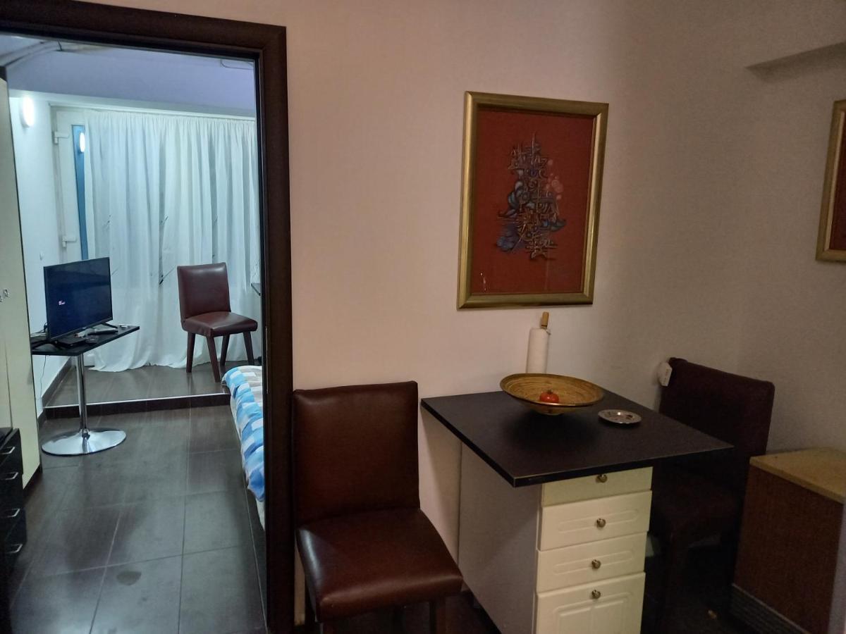 Green Point Apartments Dusanovac 객실 사진
