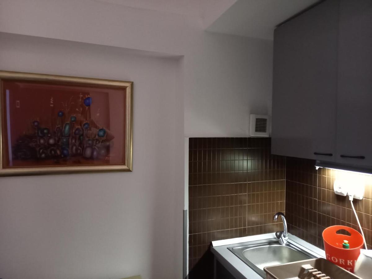 Green Point Apartments Dusanovac 객실 사진
