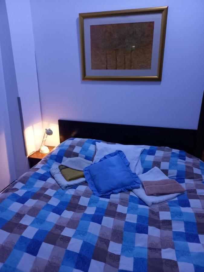 Green Point Apartments Dusanovac 객실 사진