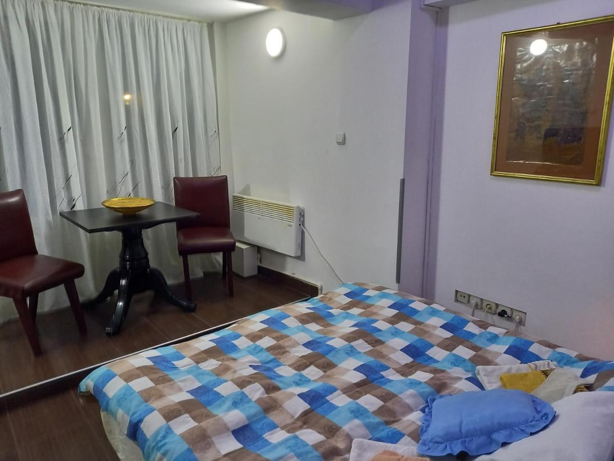 Green Point Apartments Dusanovac 객실 사진