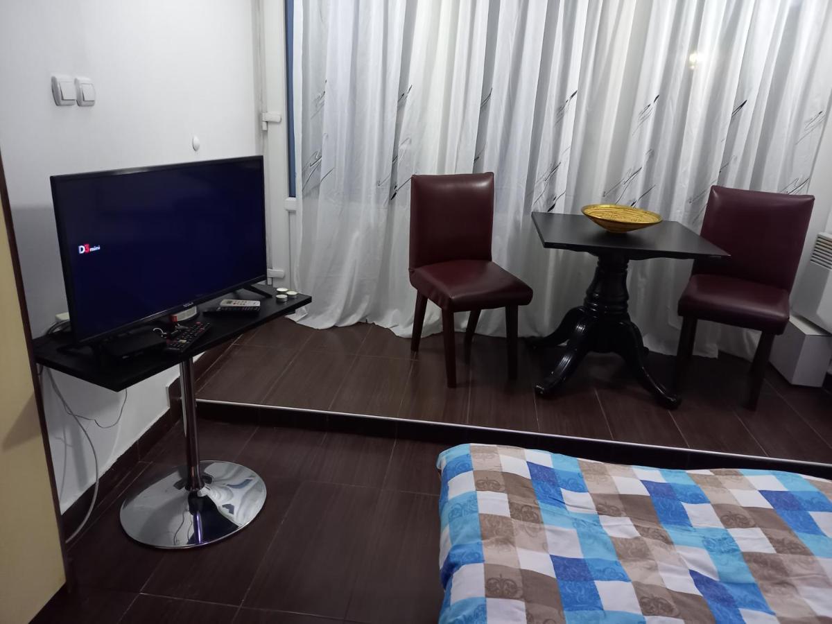Green Point Apartments Dusanovac 객실 사진