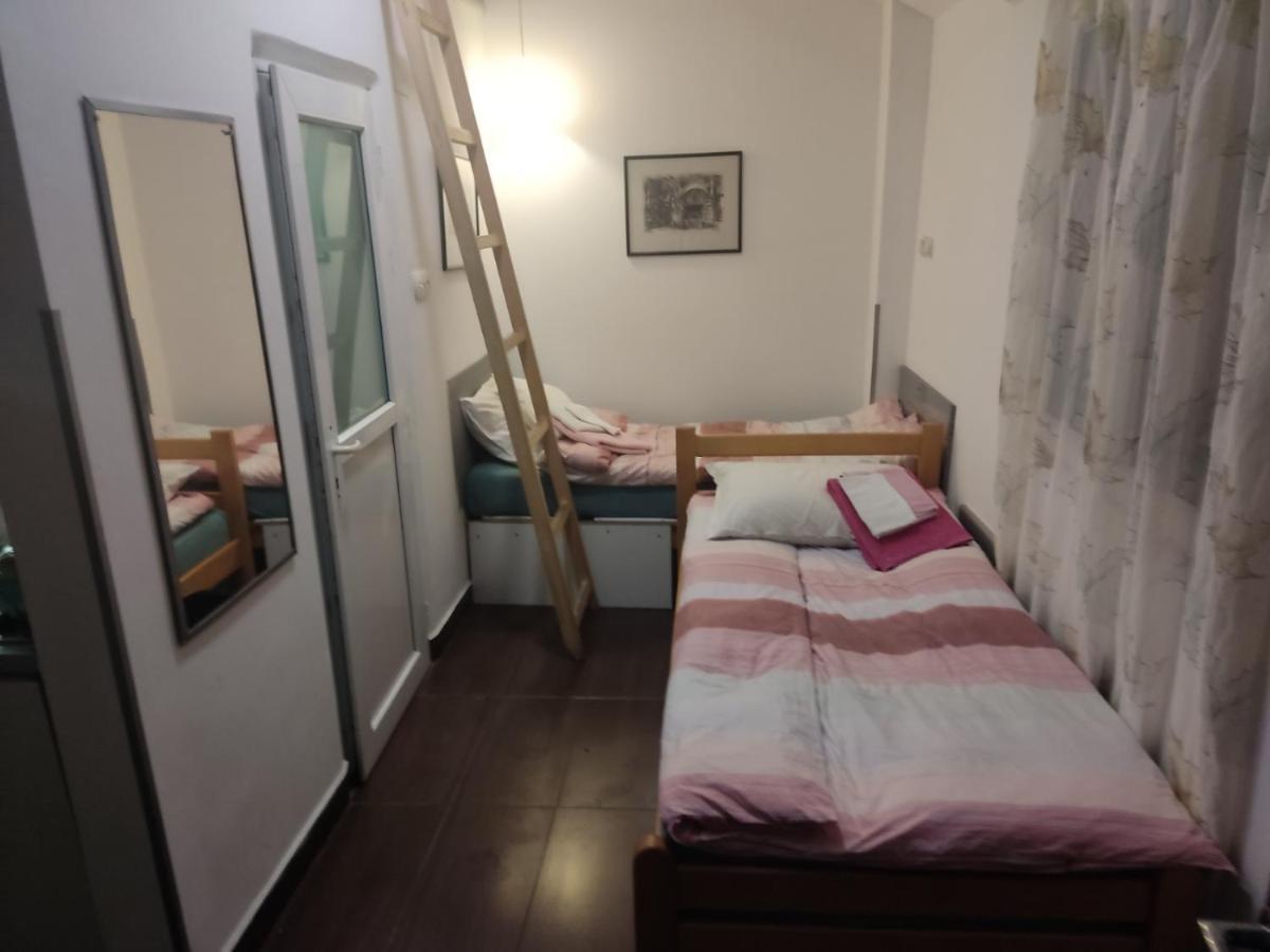 Green Point Apartments Dusanovac 객실 사진