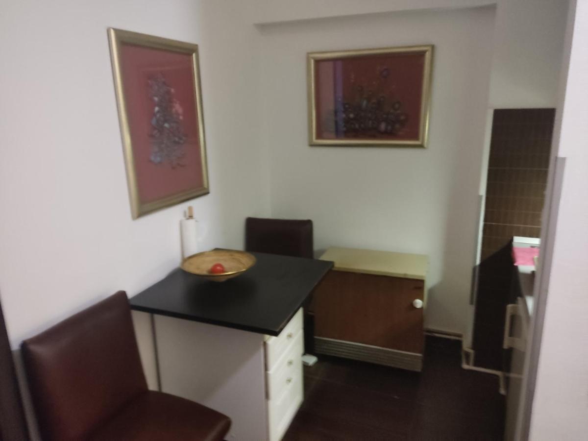 Green Point Apartments Dusanovac 객실 사진