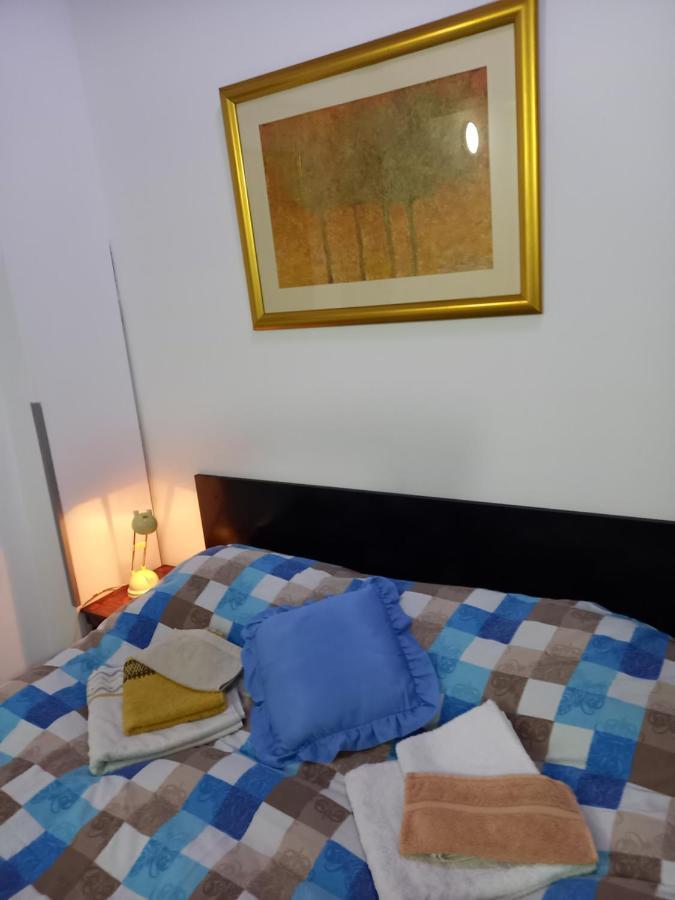 Green Point Apartments Dusanovac 객실 사진