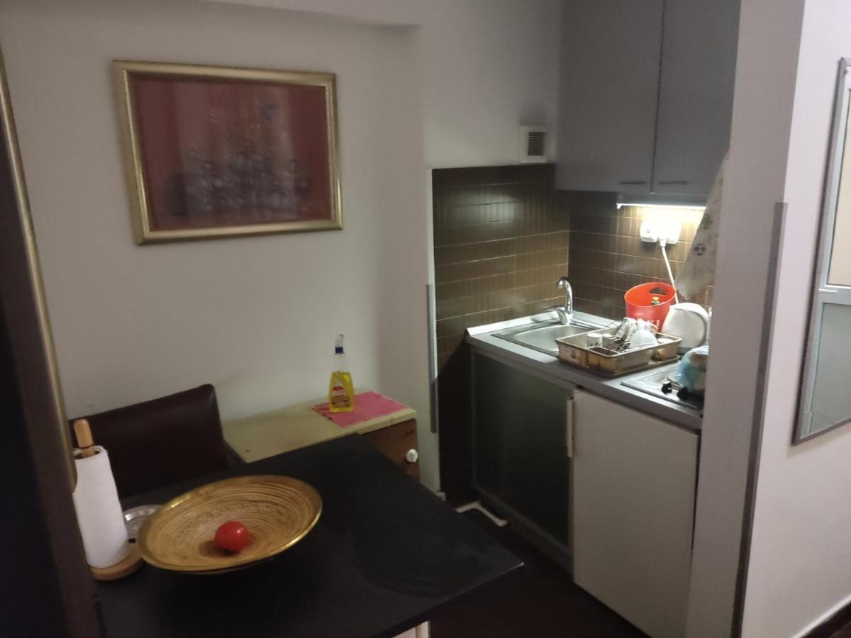 Green Point Apartments Dusanovac 객실 사진