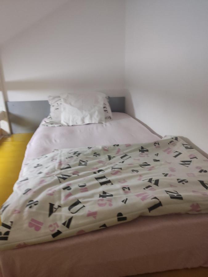 Green Point Apartments Dusanovac 객실 사진