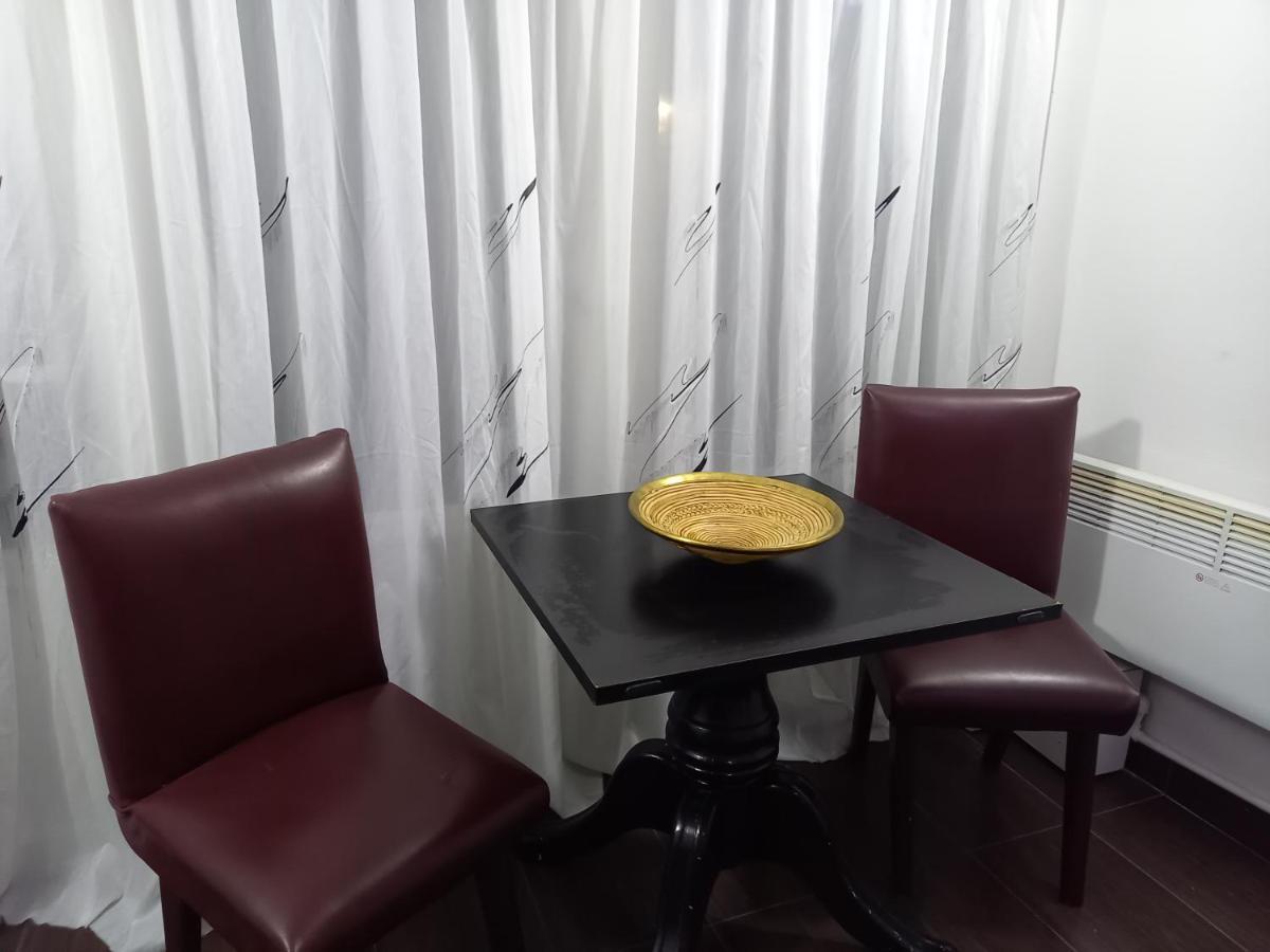 Green Point Apartments Dusanovac 객실 사진