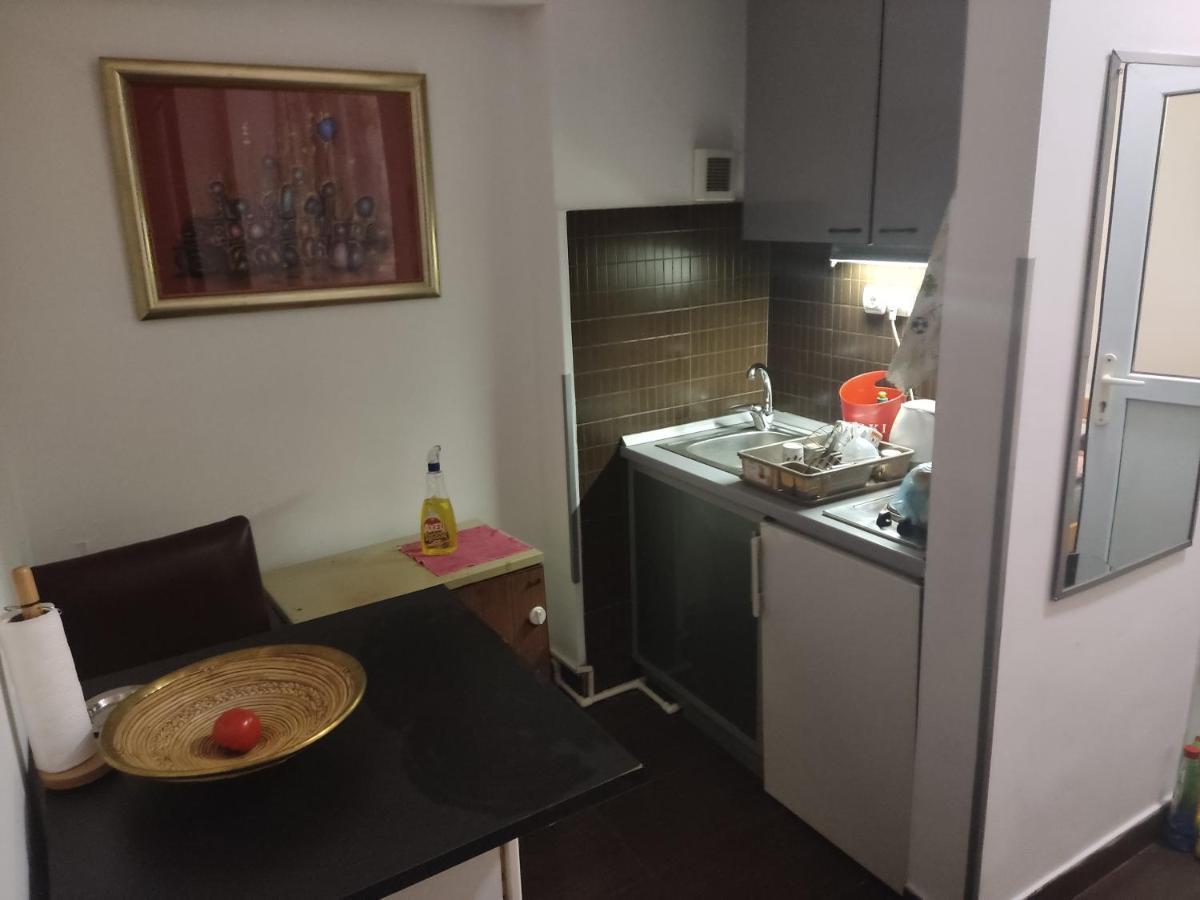Green Point Apartments Dusanovac 외부 사진