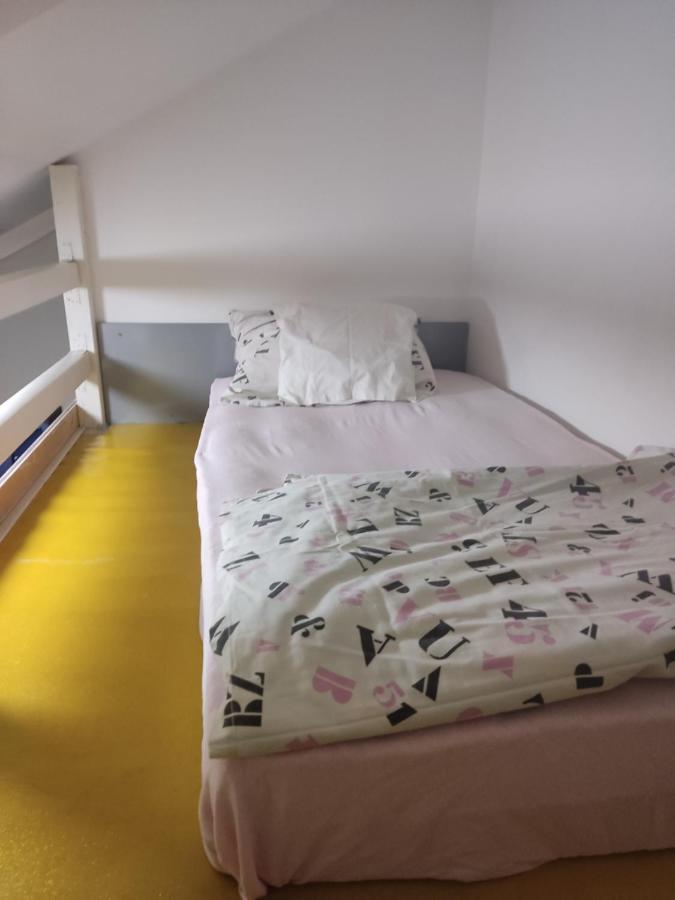 Green Point Apartments Dusanovac 외부 사진