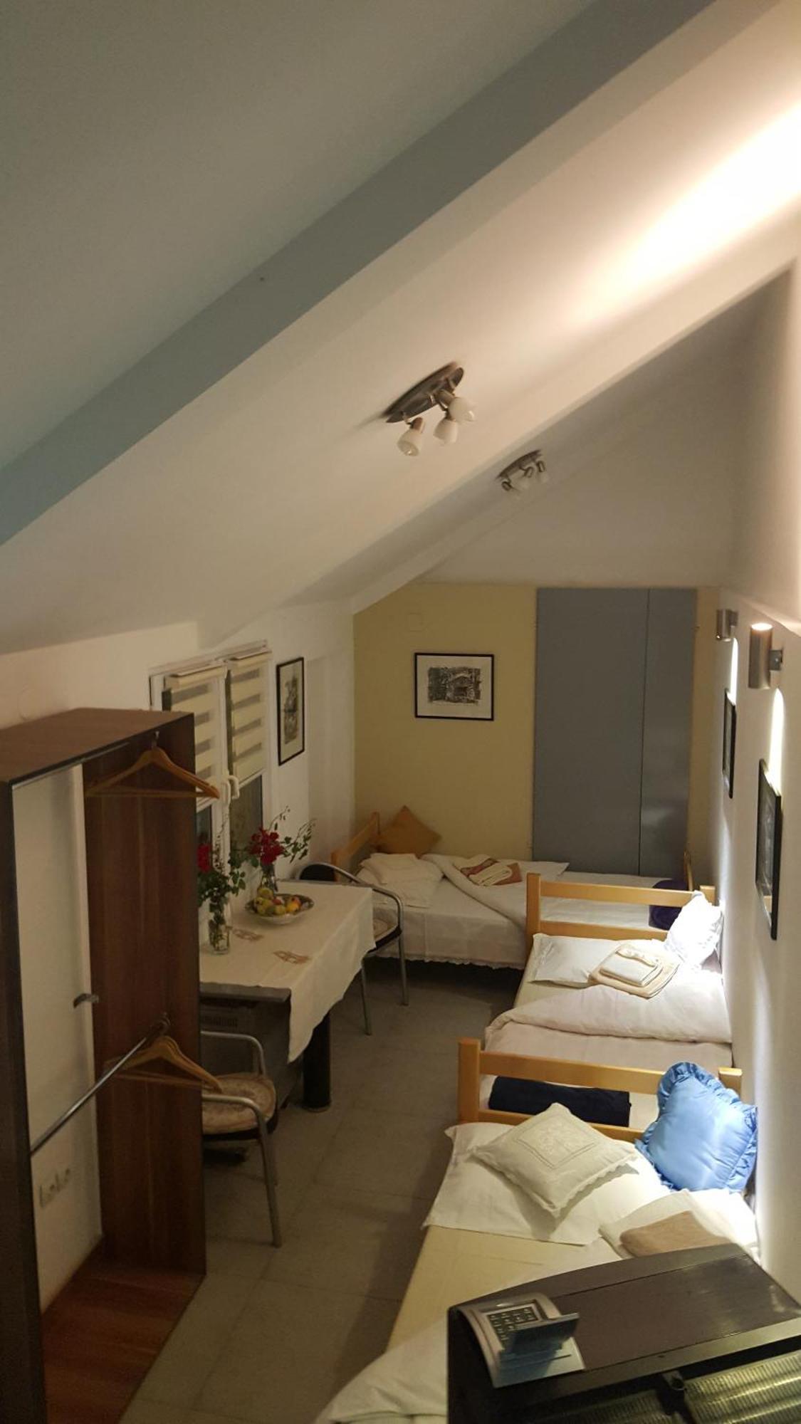 Green Point Apartments Dusanovac 외부 사진