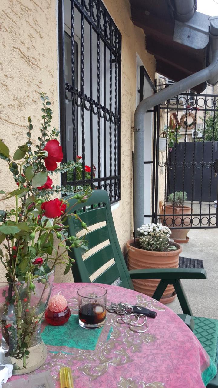 Green Point Apartments Dusanovac 외부 사진