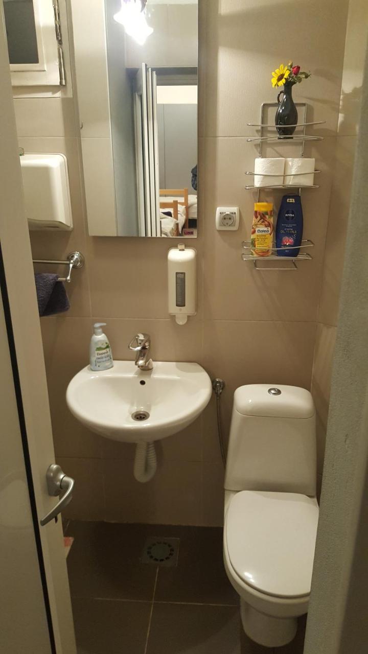 Green Point Apartments Dusanovac 외부 사진