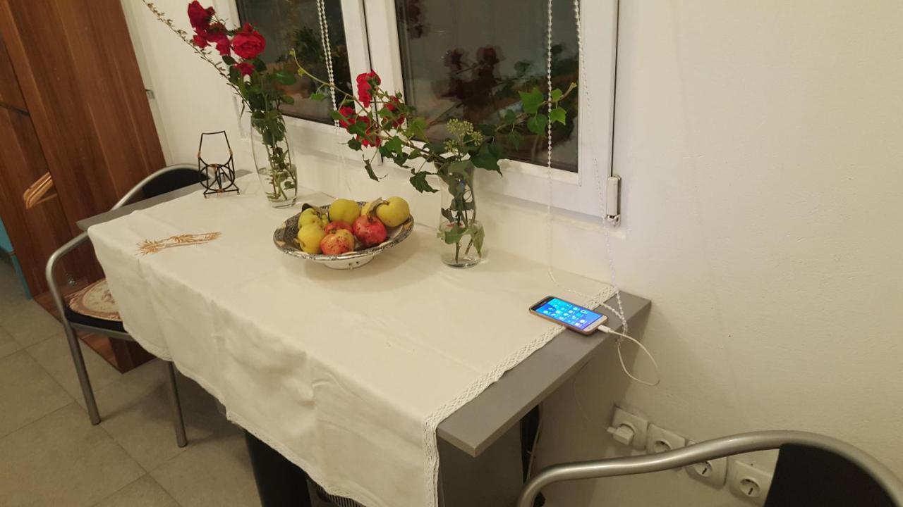 Green Point Apartments Dusanovac 외부 사진
