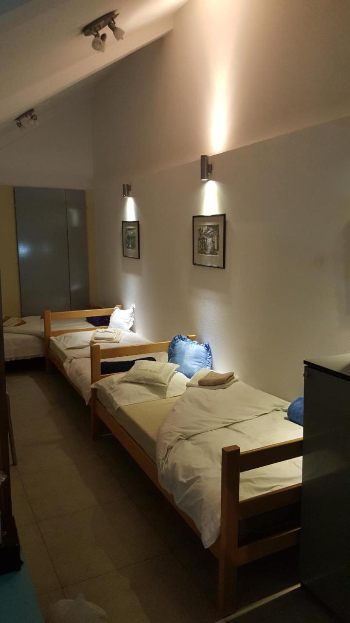 Green Point Apartments Dusanovac 외부 사진