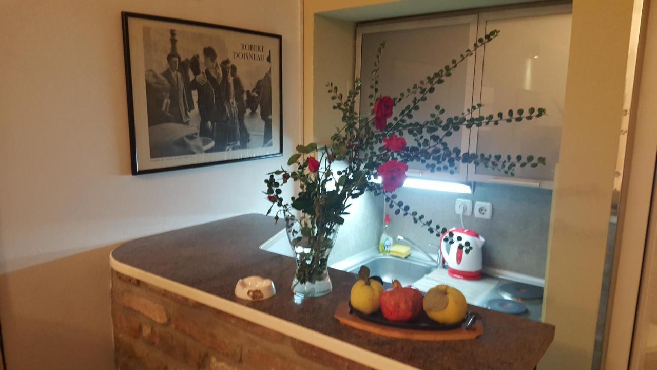 Green Point Apartments Dusanovac 외부 사진