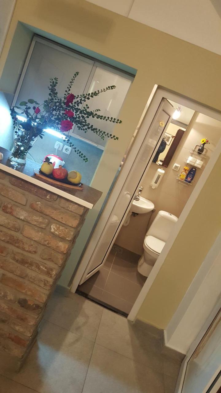 Green Point Apartments Dusanovac 외부 사진