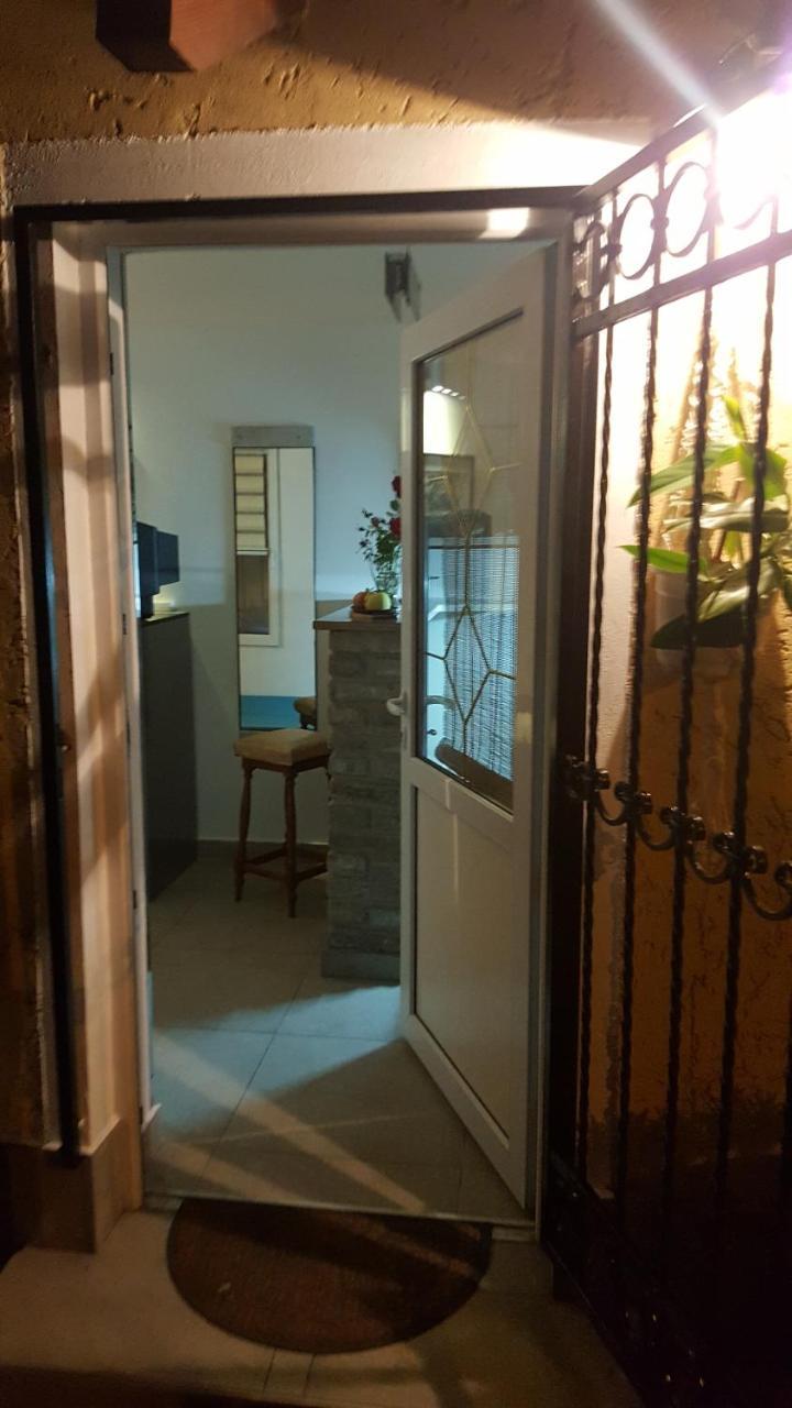 Green Point Apartments Dusanovac 외부 사진