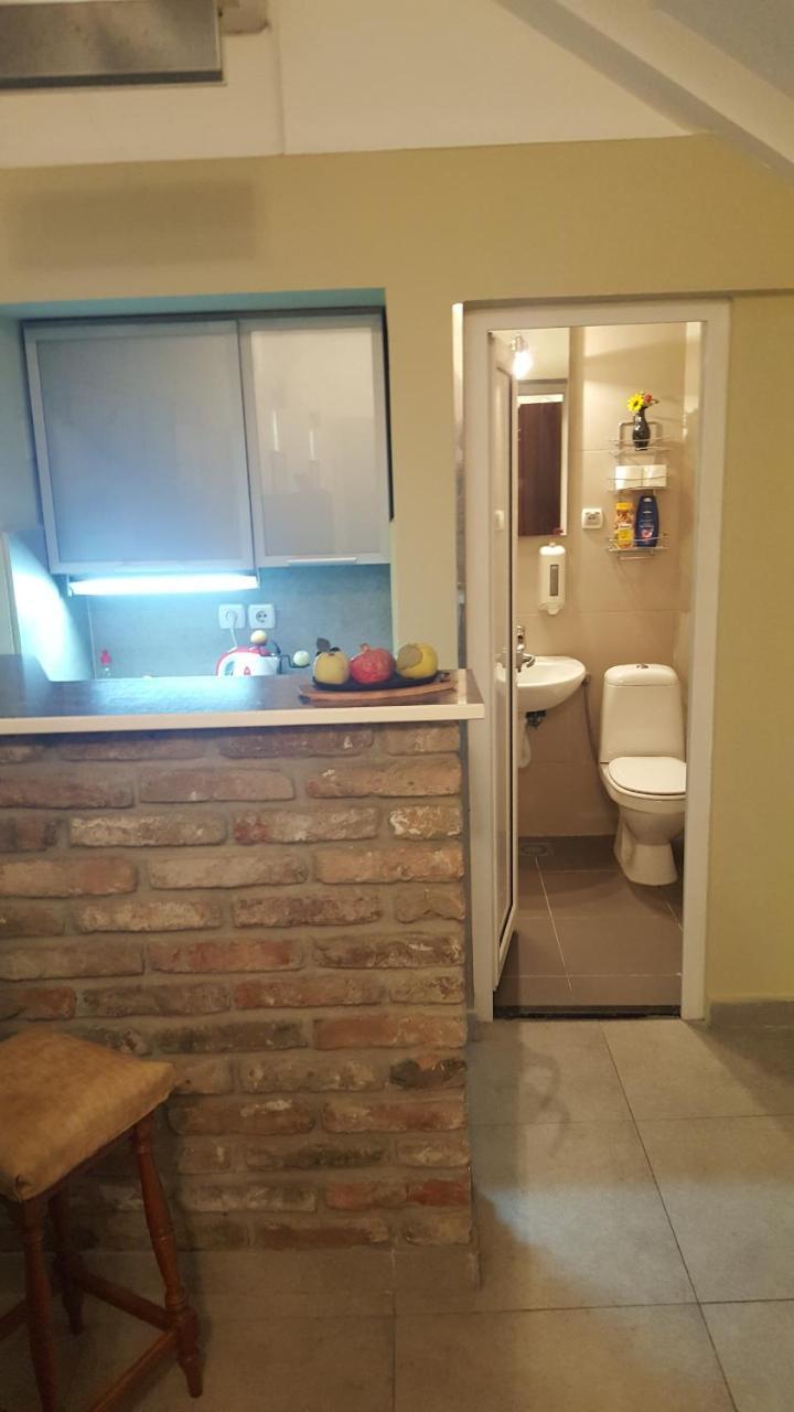 Green Point Apartments Dusanovac 외부 사진