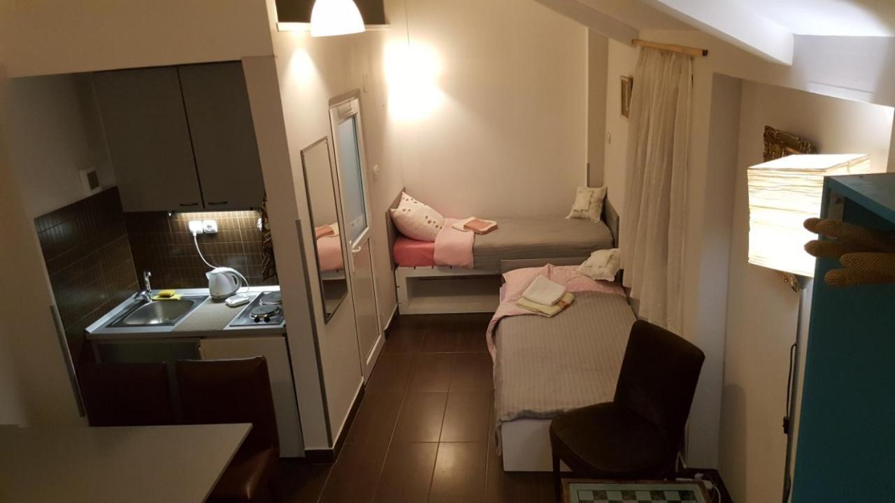 Green Point Apartments Dusanovac 외부 사진