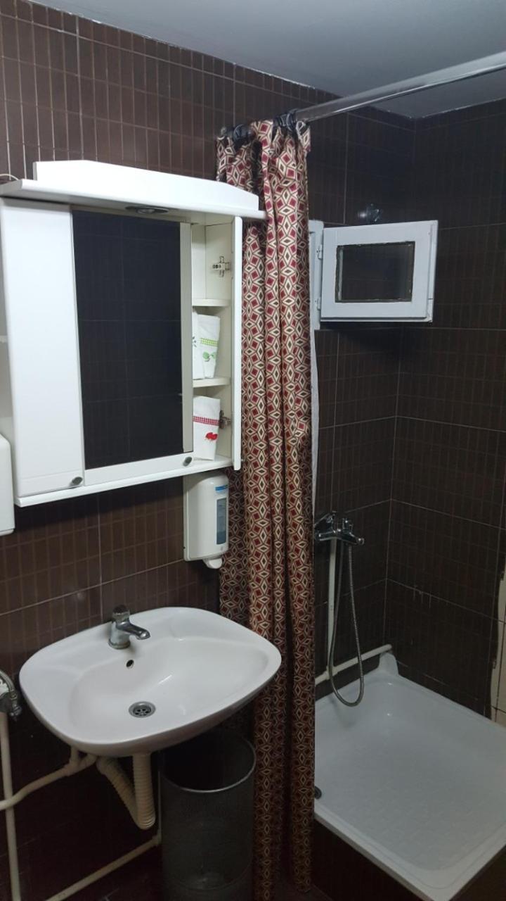 Green Point Apartments Dusanovac 외부 사진