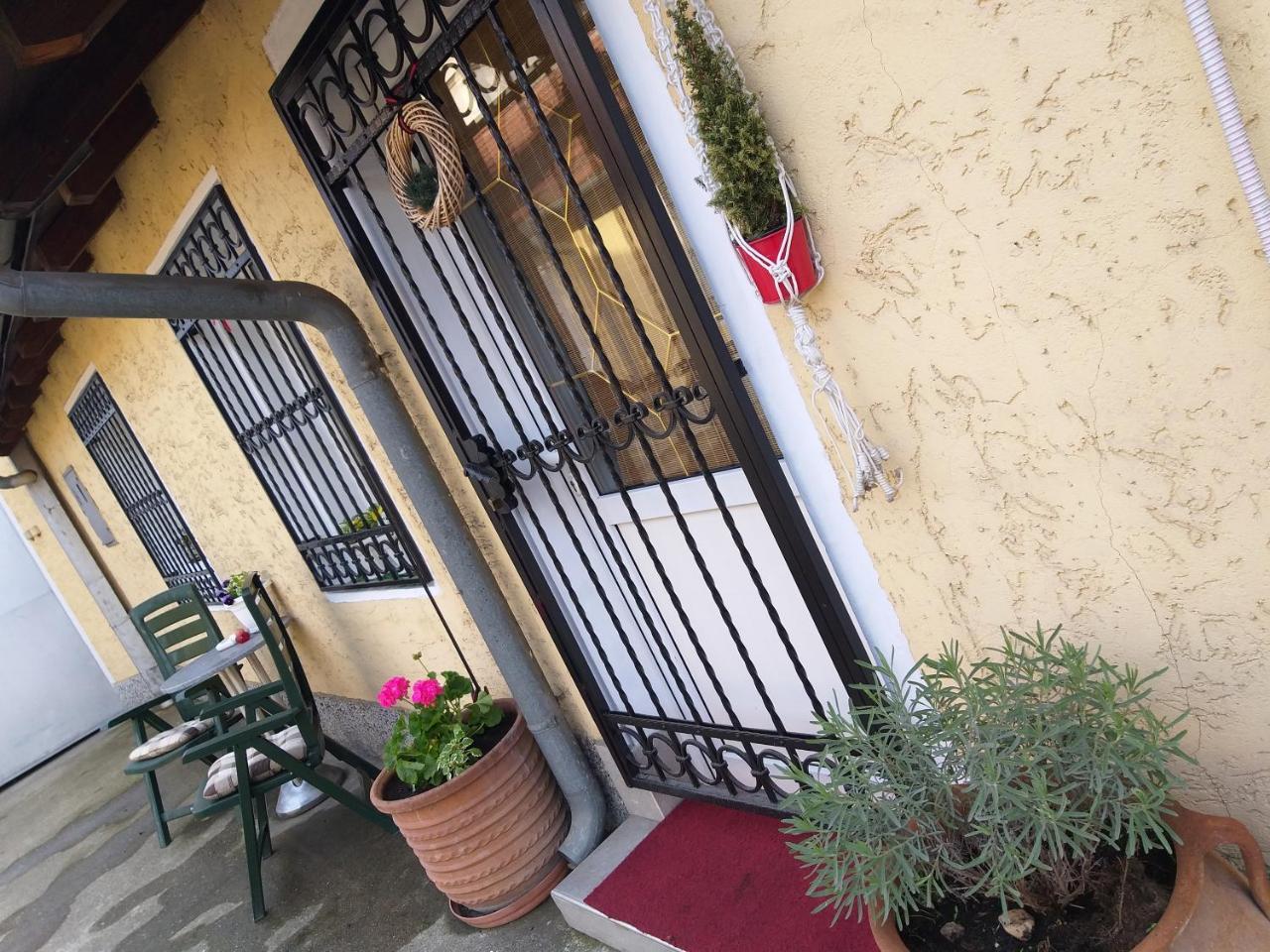 Green Point Apartments Dusanovac 외부 사진